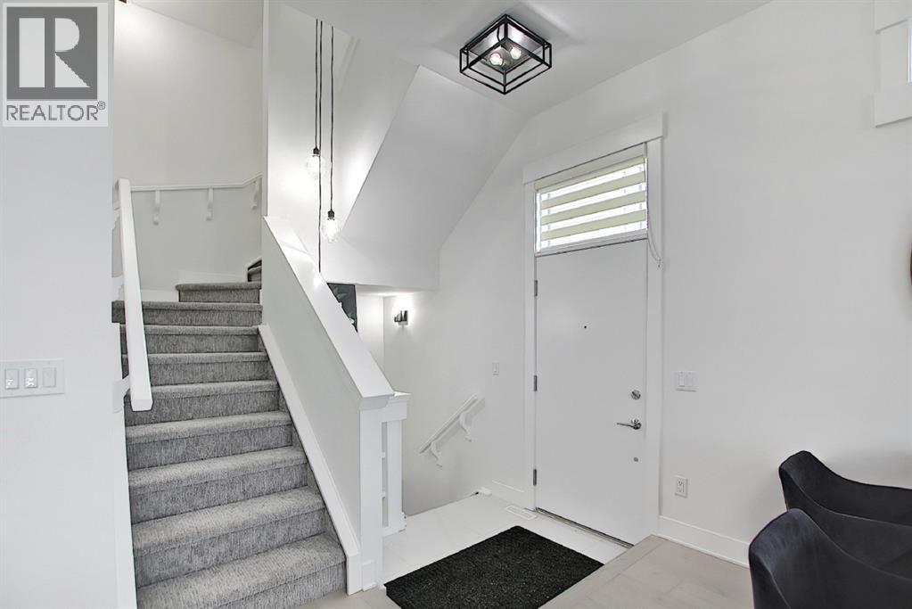 Single Family House for Sale in Unit   th Street SW Rosscarrock Calgary 