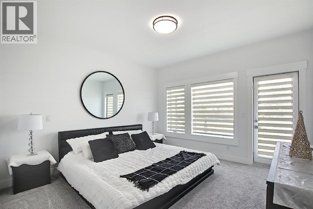 Single Family House for Sale in Unit   th Street SW Rosscarrock Calgary 