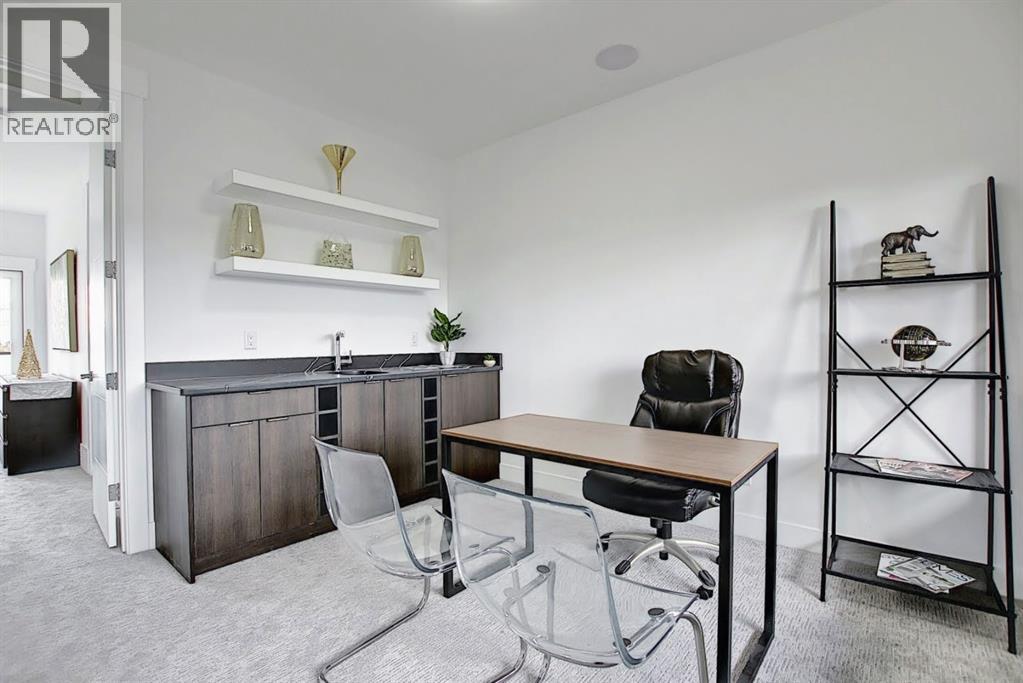 Single Family House for Sale in Unit   th Street SW Rosscarrock Calgary 