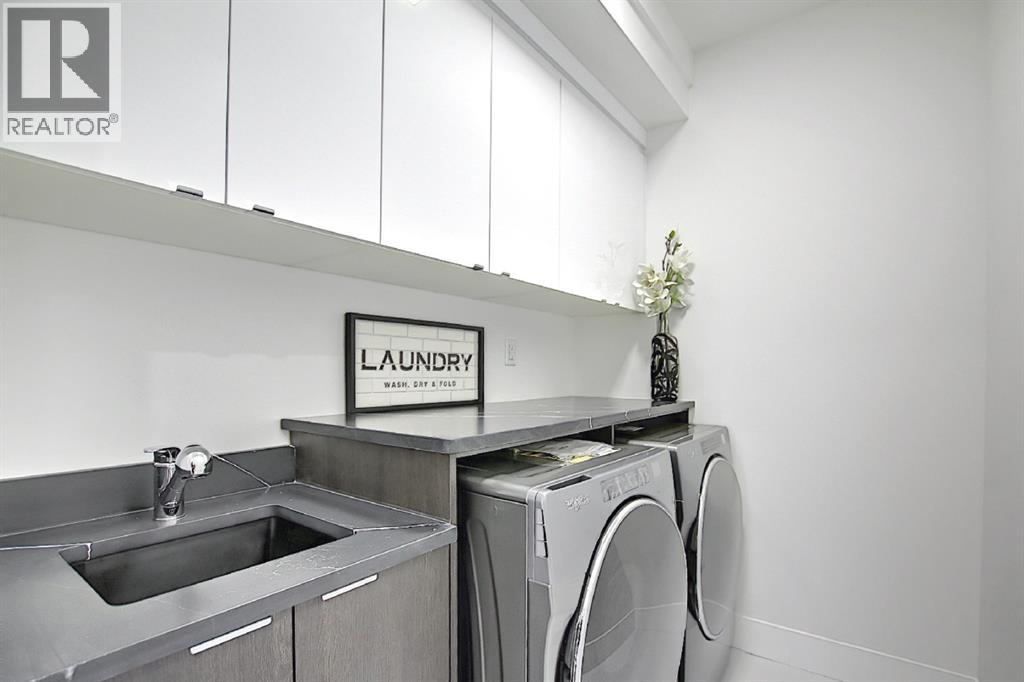 Single Family House for Sale in Unit   th Street SW Rosscarrock Calgary 