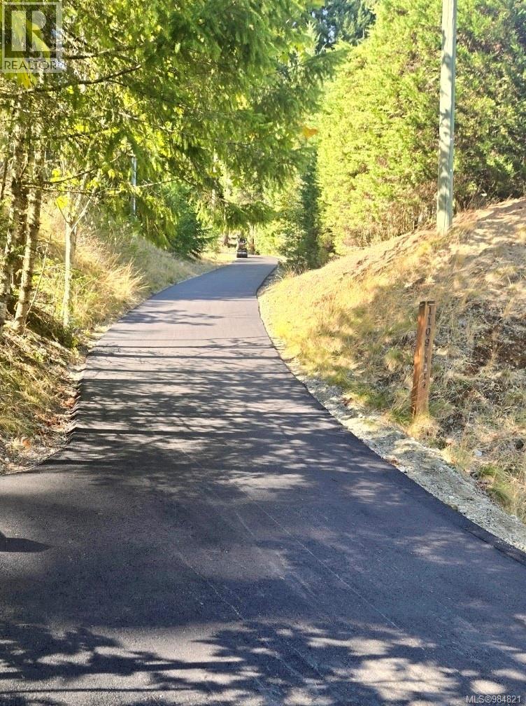 1109 / 1111 PARADISE Close, Cowichan Bay