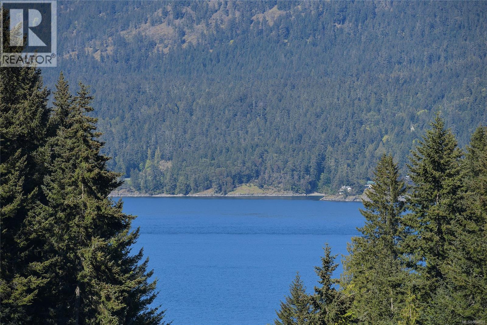 1109 / 1111 PARADISE Close, Cowichan Bay