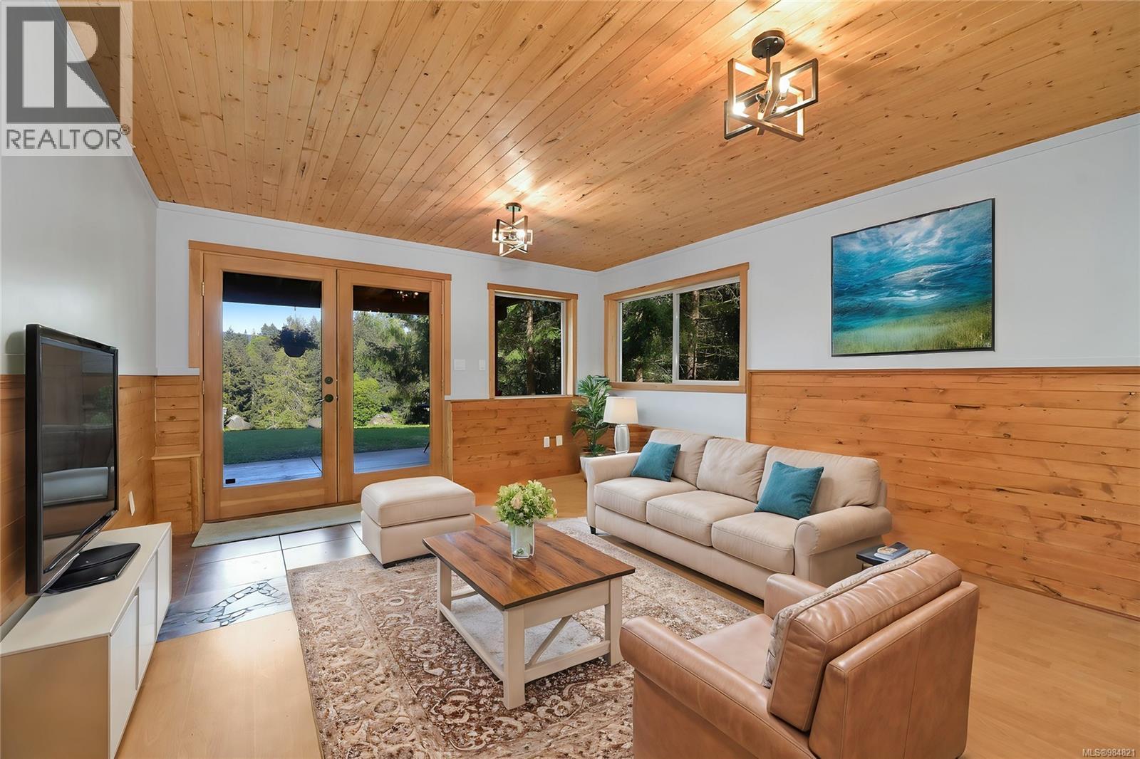 1109 / 1111 PARADISE Close, Cowichan Bay