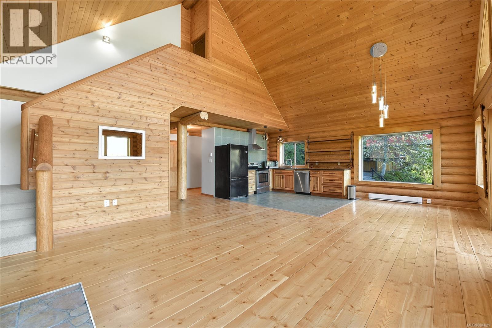 1109 / 1111 PARADISE Close, Cowichan Bay