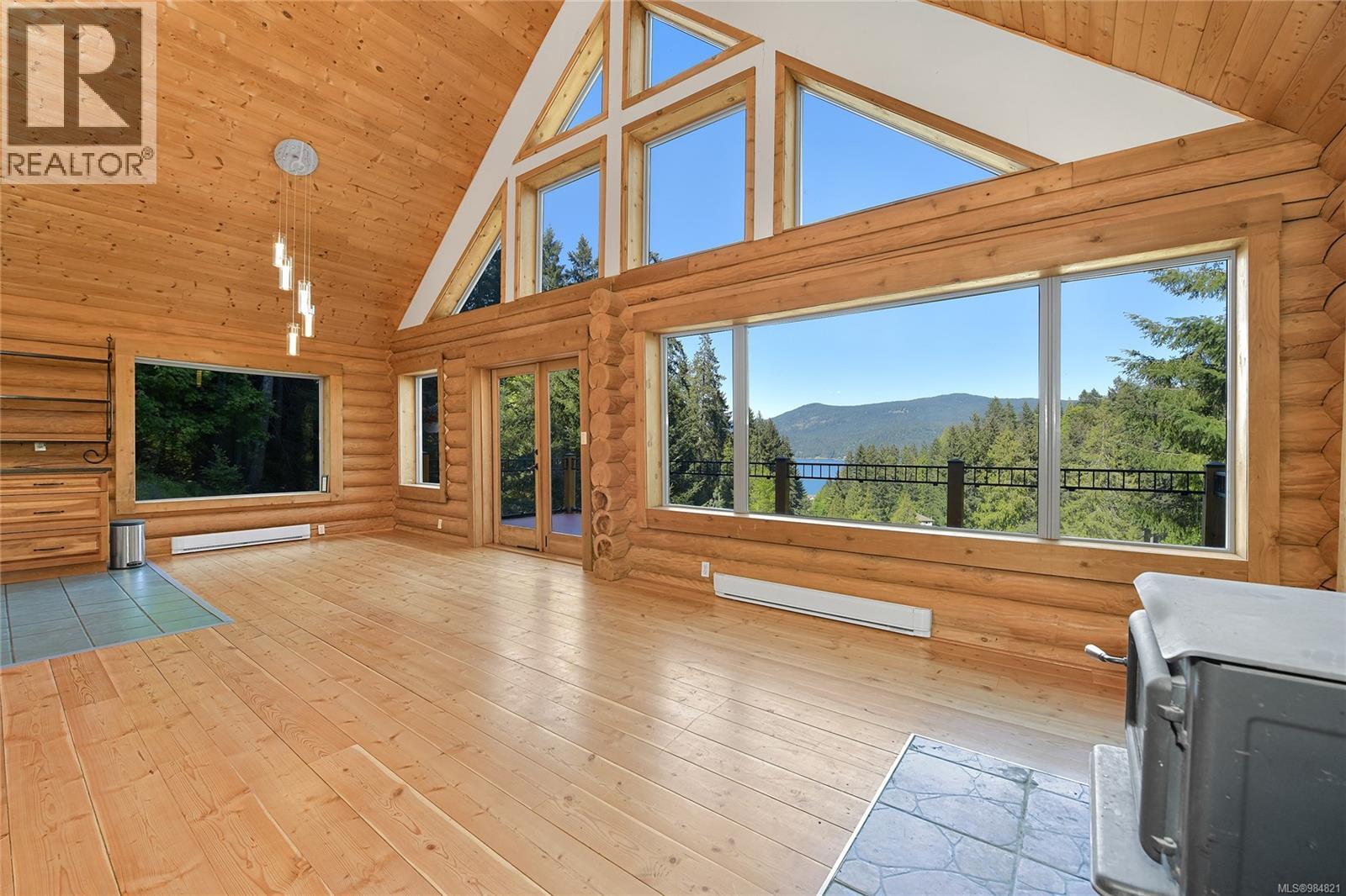 1109 / 1111 PARADISE Close, Cowichan Bay