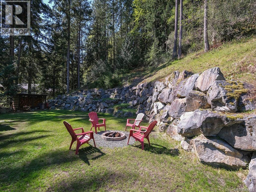 1109 / 1111 PARADISE Close, Cowichan Bay