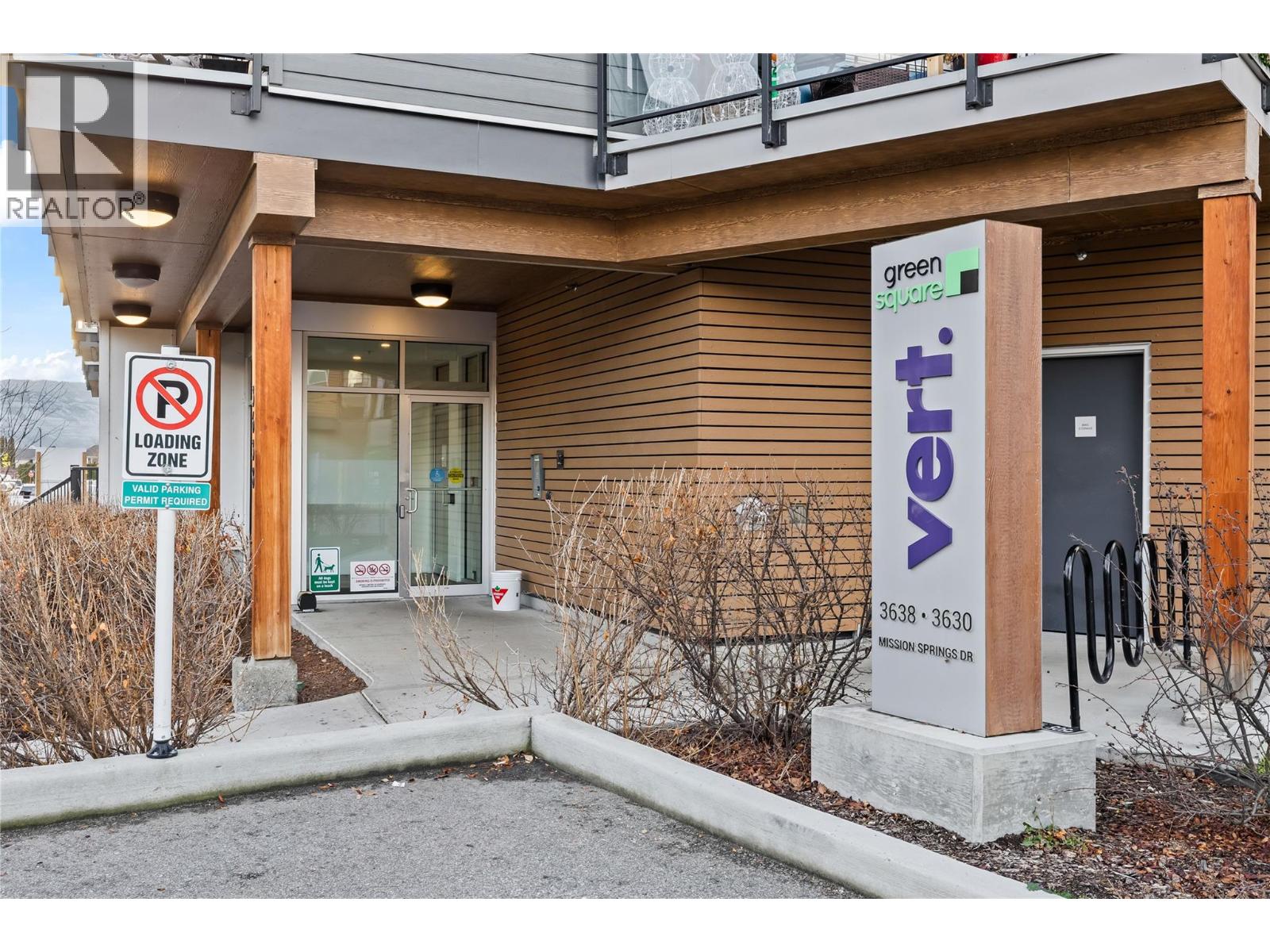 406 3638 Mission Springs Drive, Kelowna