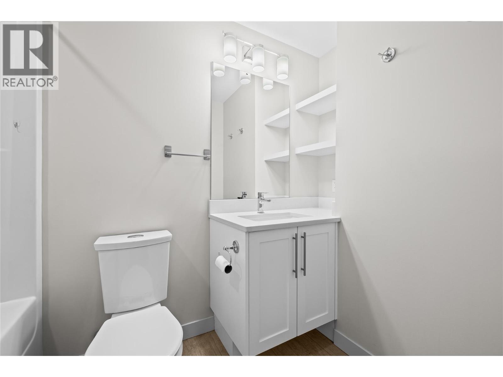 406 3638 Mission Springs Drive, Kelowna