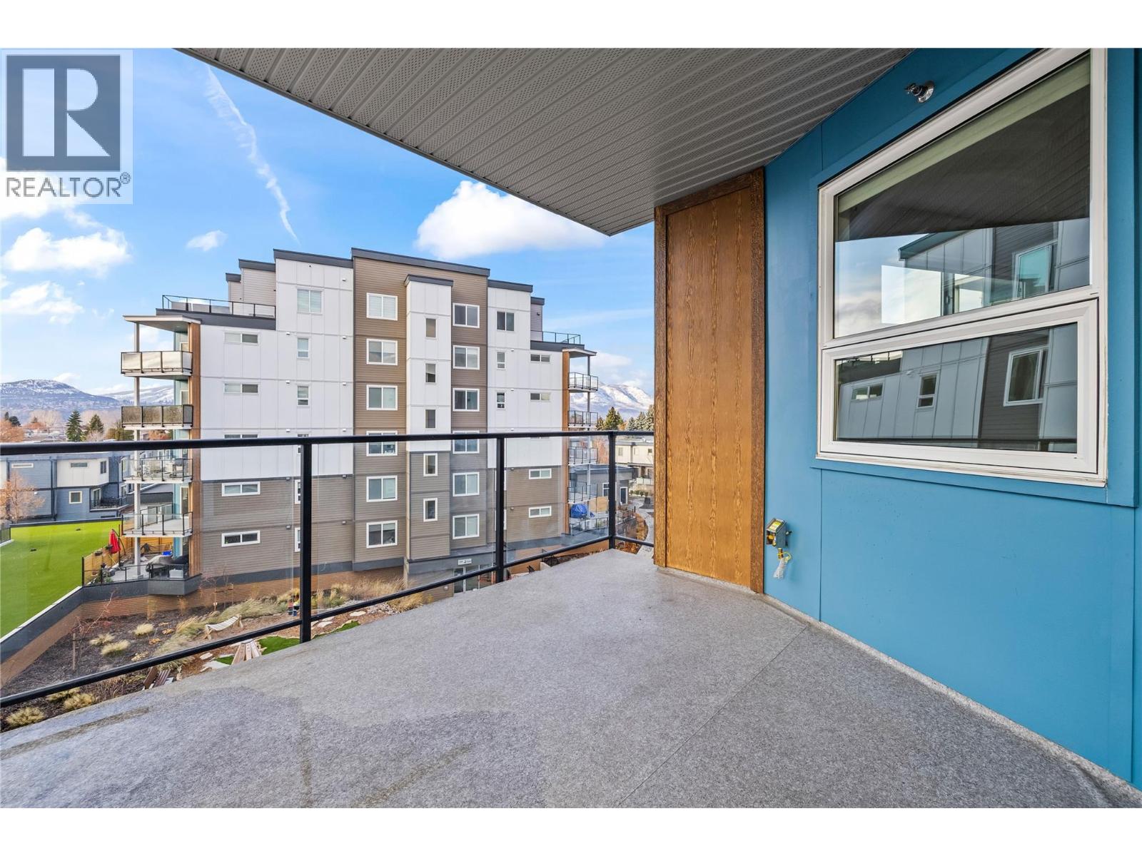 406 3638 Mission Springs Drive, Kelowna