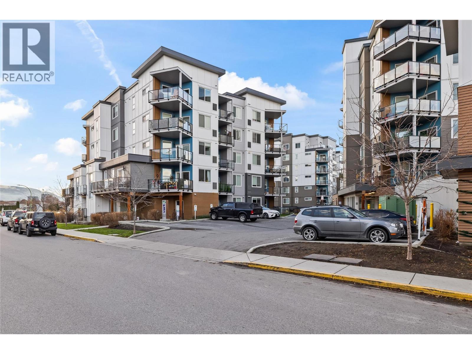 406 3638 Mission Springs Drive, Kelowna