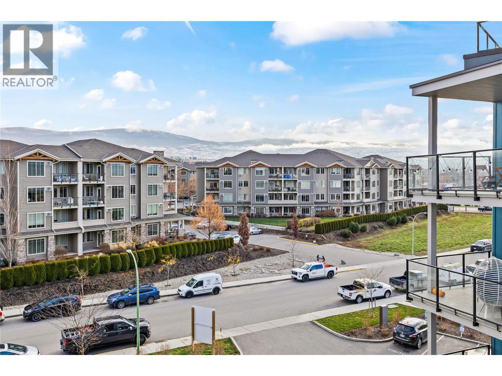 406 3638 Mission Springs Drive, Kelowna