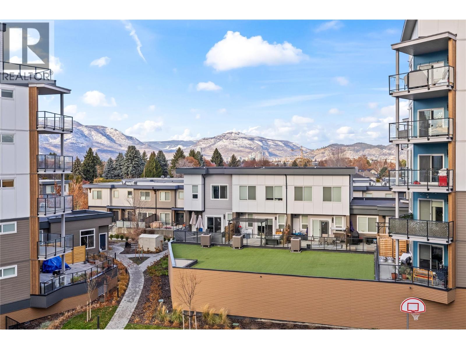 406 3638 Mission Springs Drive, Kelowna