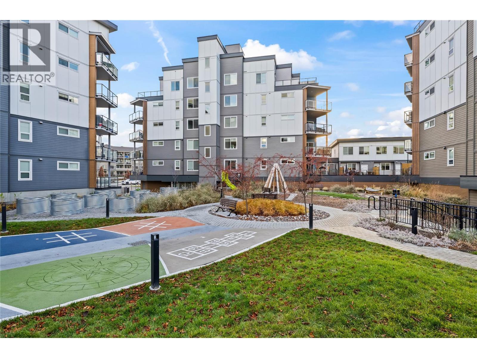 406 3638 Mission Springs Drive, Kelowna