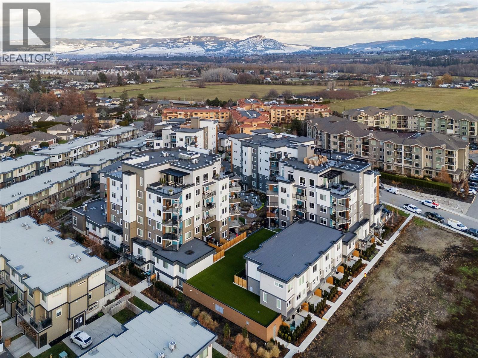 406 3638 Mission Springs Drive, Kelowna