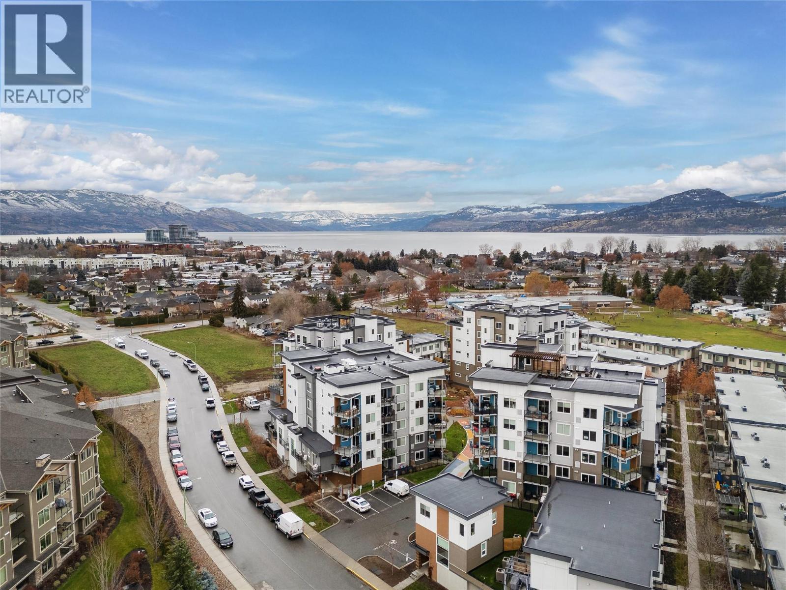 406 3638 Mission Springs Drive, Kelowna