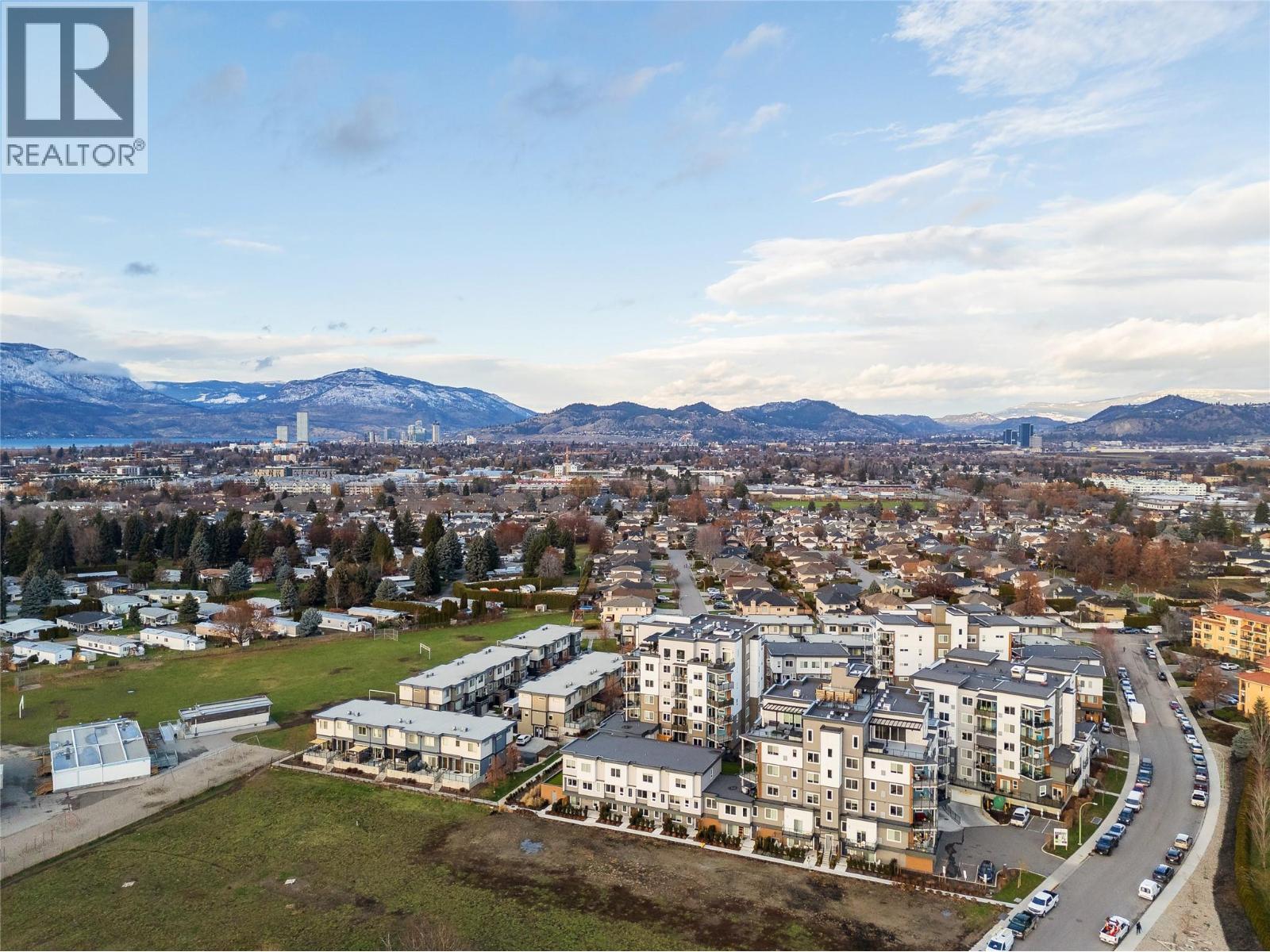406 3638 Mission Springs Drive, Kelowna