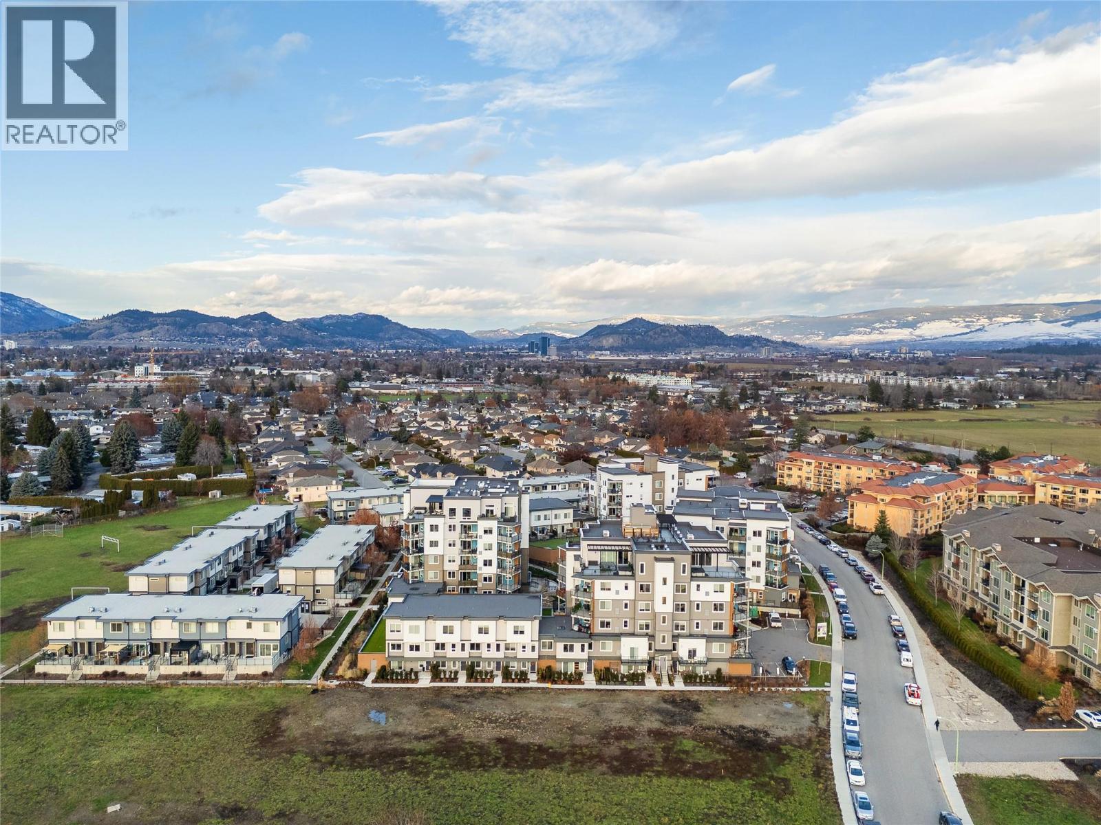 406 3638 Mission Springs Drive, Kelowna