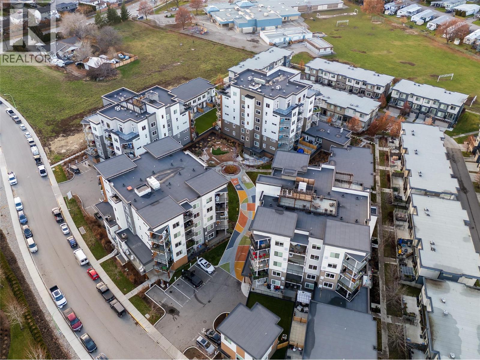 406 3638 Mission Springs Drive, Kelowna