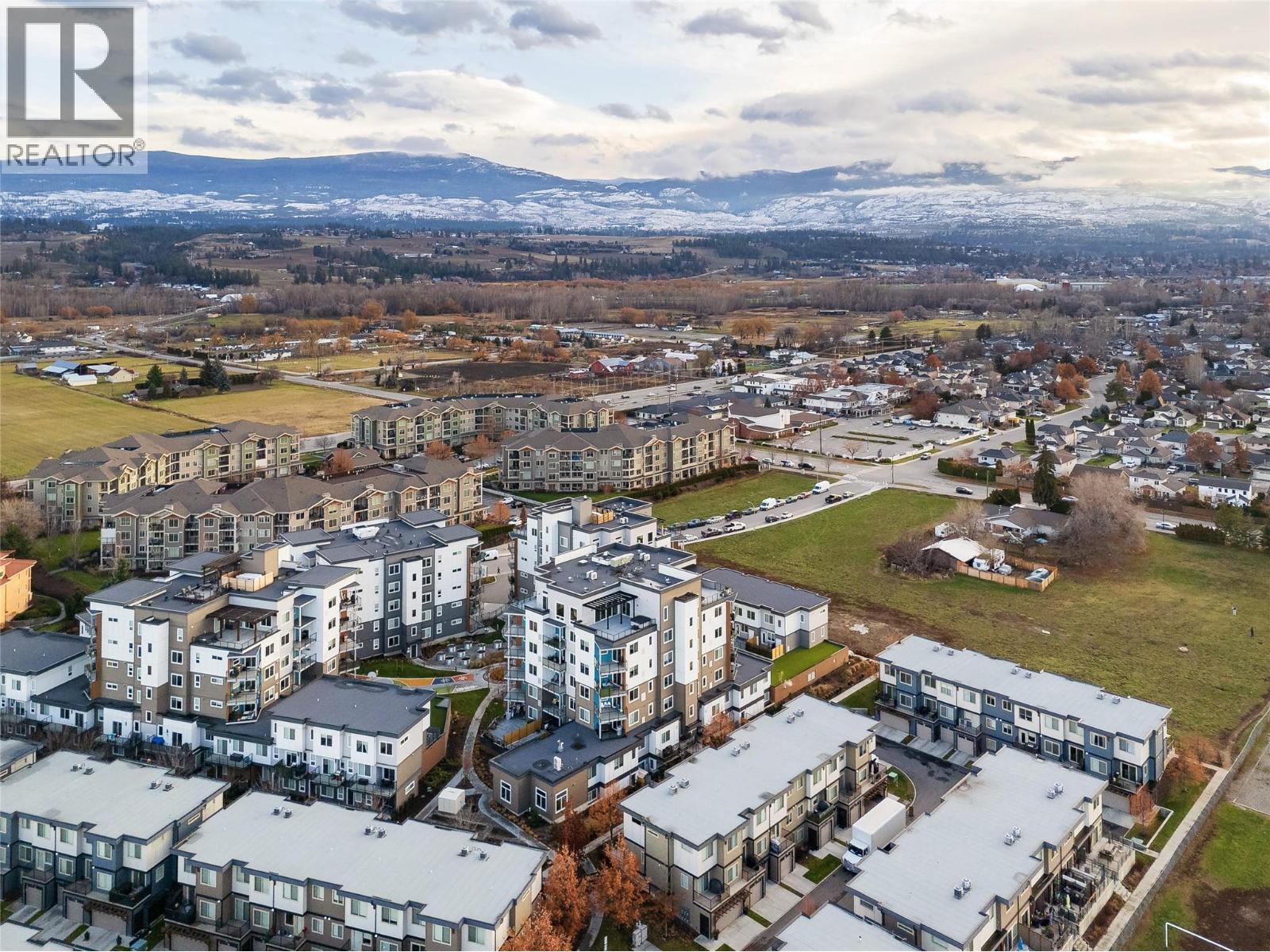 406 3638 Mission Springs Drive, Kelowna