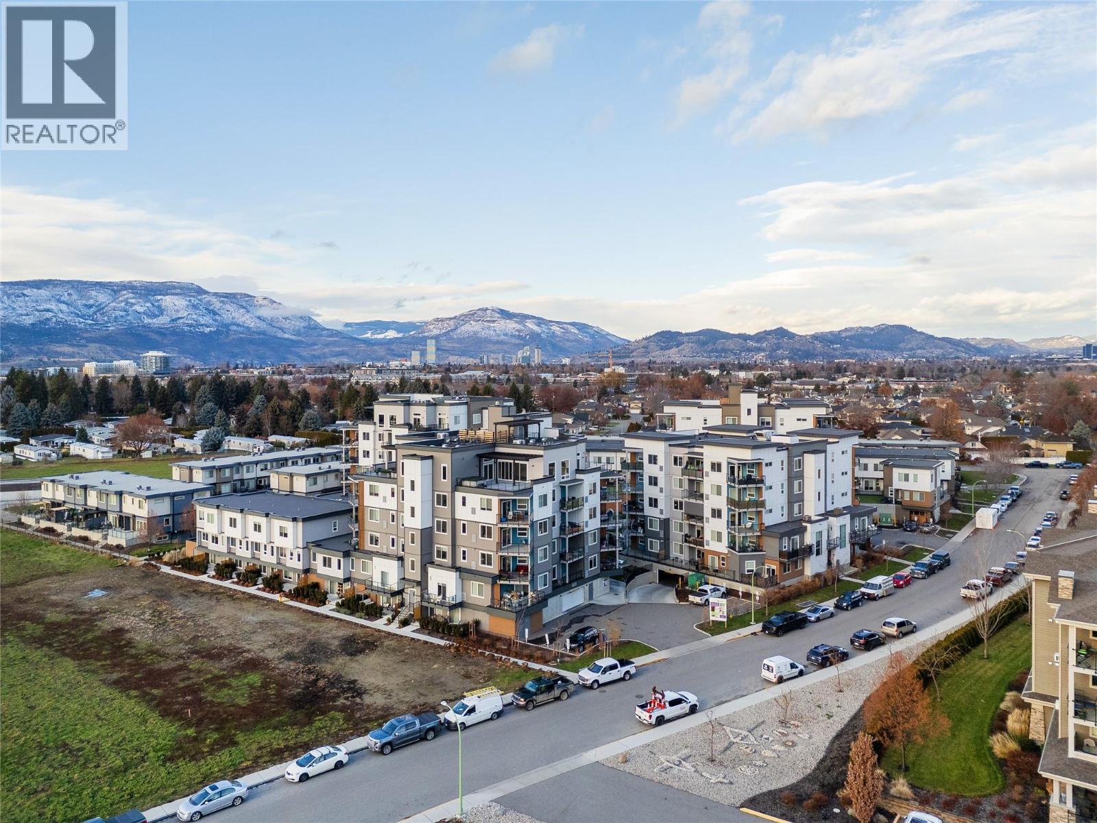 406 3638 Mission Springs Drive, Kelowna