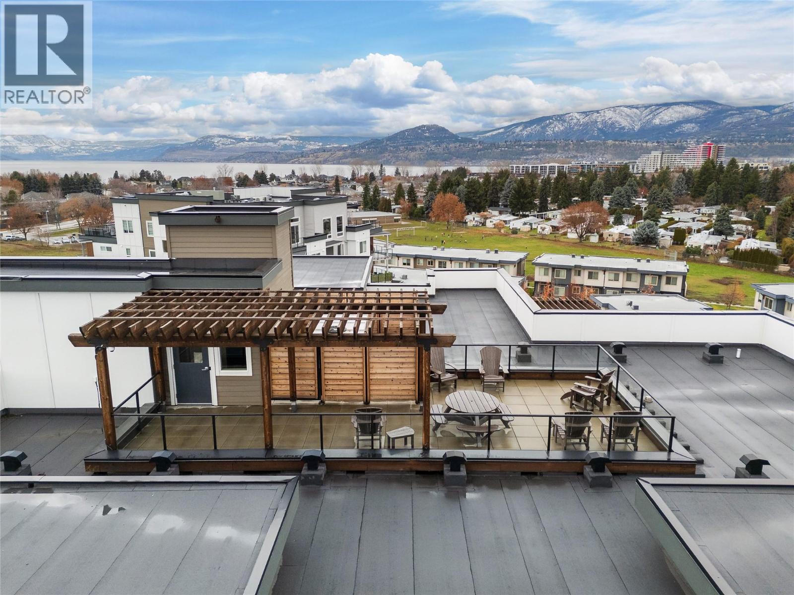 406 3638 Mission Springs Drive, Kelowna