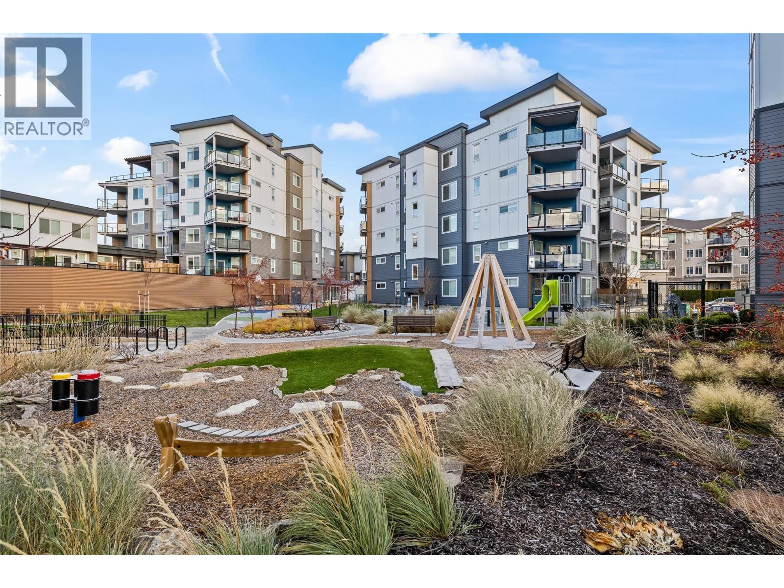 406 3638 Mission Springs Drive, Kelowna