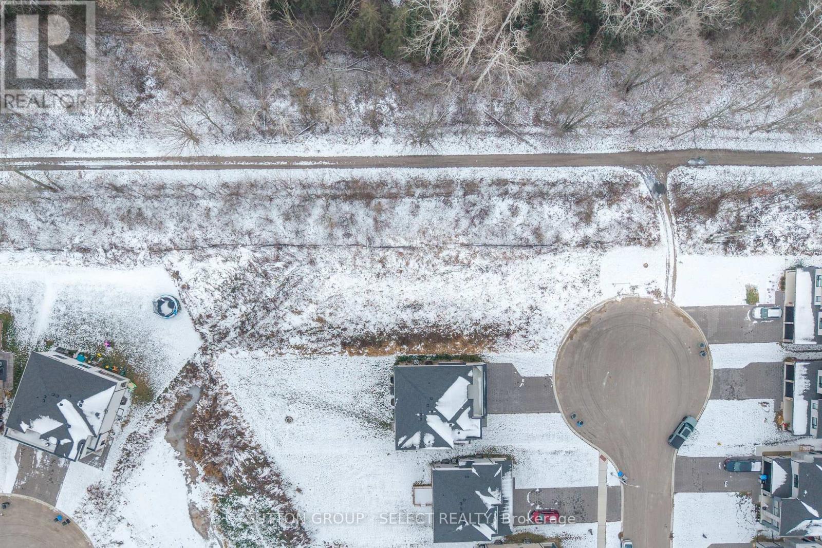 Vacant Land for Sale in  EAGLE STREET North Middlesex (Parkhill) 