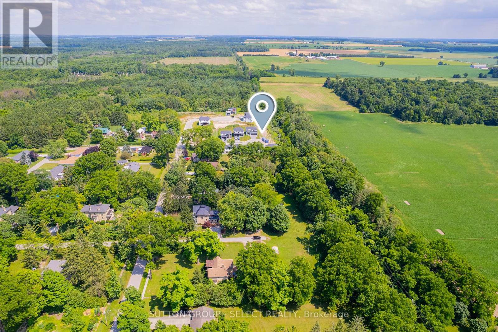 Vacant Land for Sale in  EAGLE STREET North Middlesex (Parkhill) 