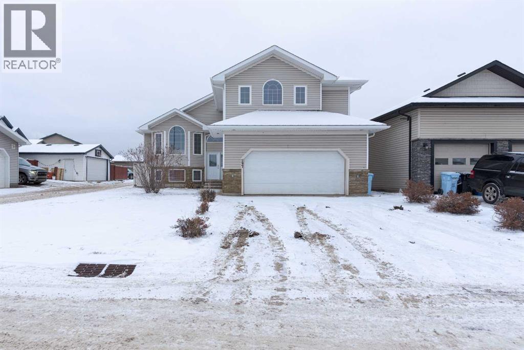 197 Pliska Crescent, Fort McMurray