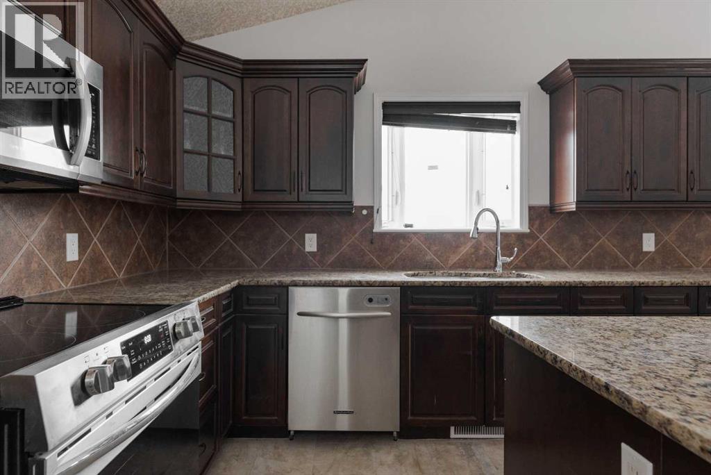 197 Pliska Crescent, Fort McMurray