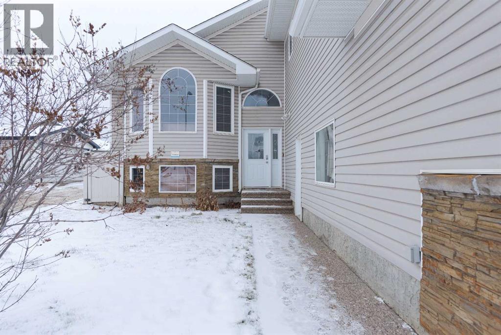 197 Pliska Crescent, Fort McMurray