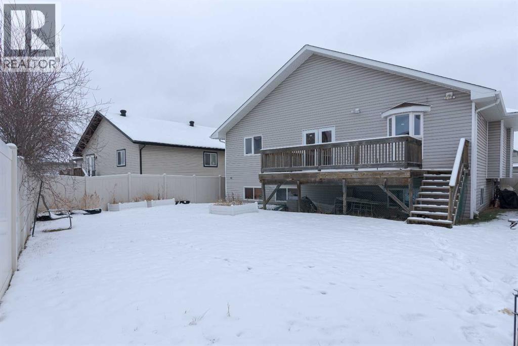 197 Pliska Crescent, Fort McMurray