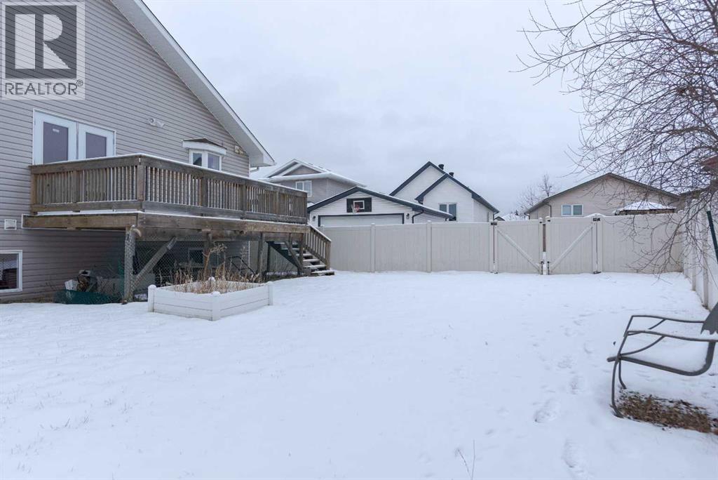 197 Pliska Crescent, Fort McMurray
