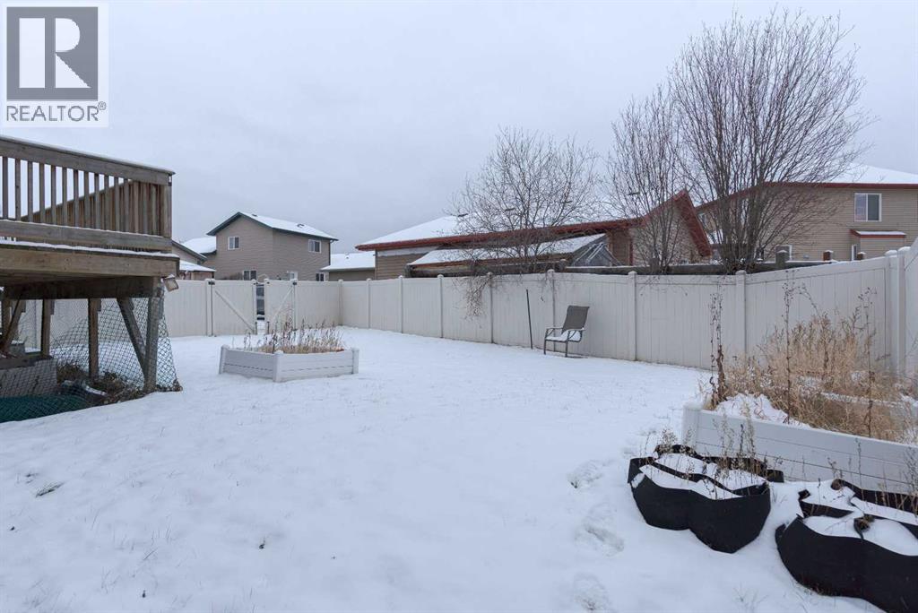 197 Pliska Crescent, Fort McMurray