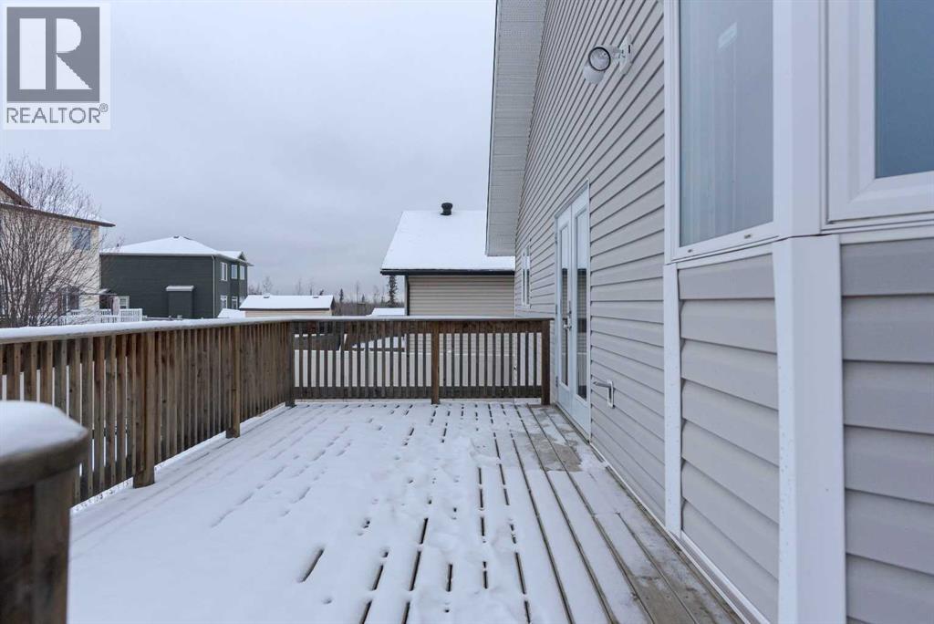 197 Pliska Crescent, Fort McMurray