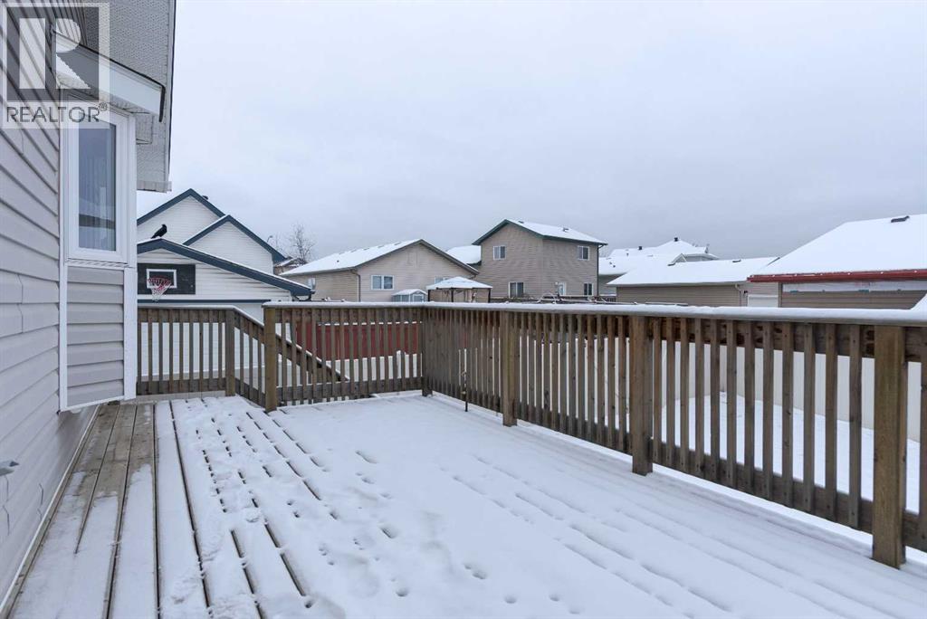 197 Pliska Crescent, Fort McMurray
