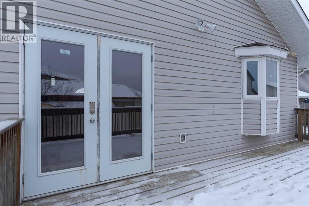 197 Pliska Crescent, Fort McMurray