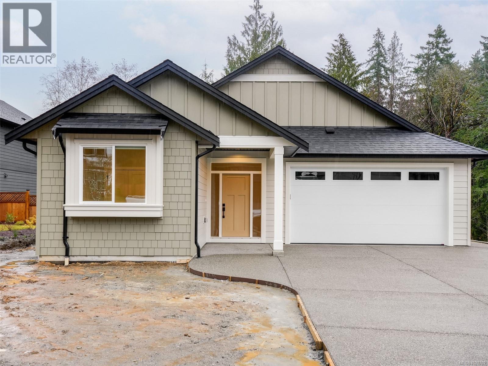 2641 Forest Edge Rd, Sooke