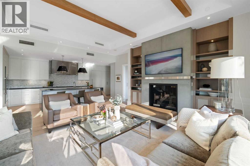 Single Family House for Sale in    Street SW South Calgary Calgary 