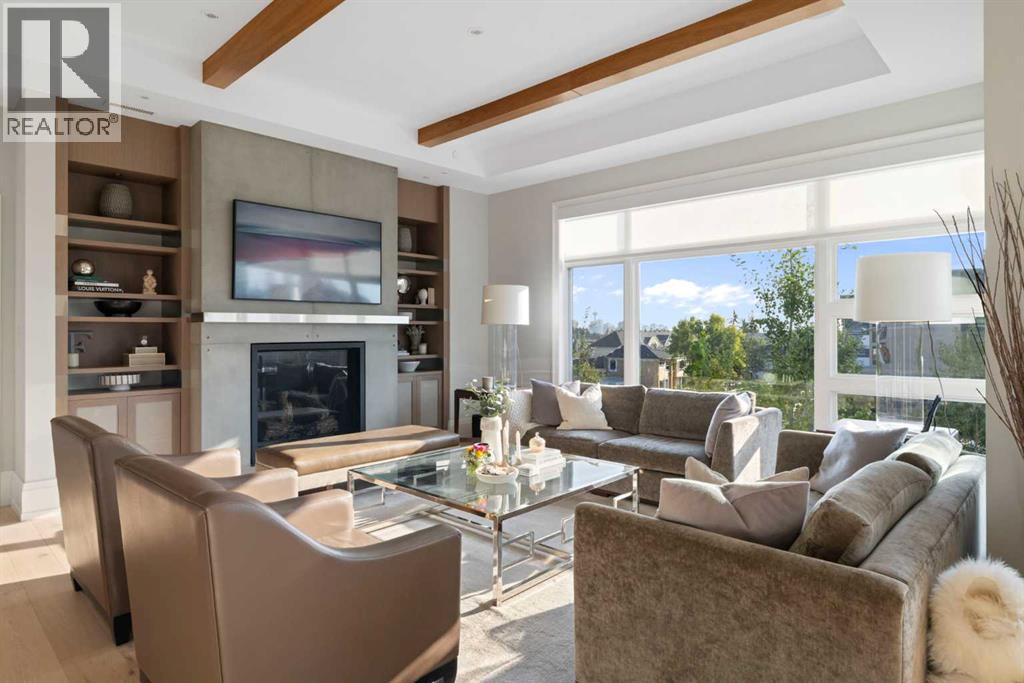 Single Family House for Sale in    Street SW South Calgary Calgary 