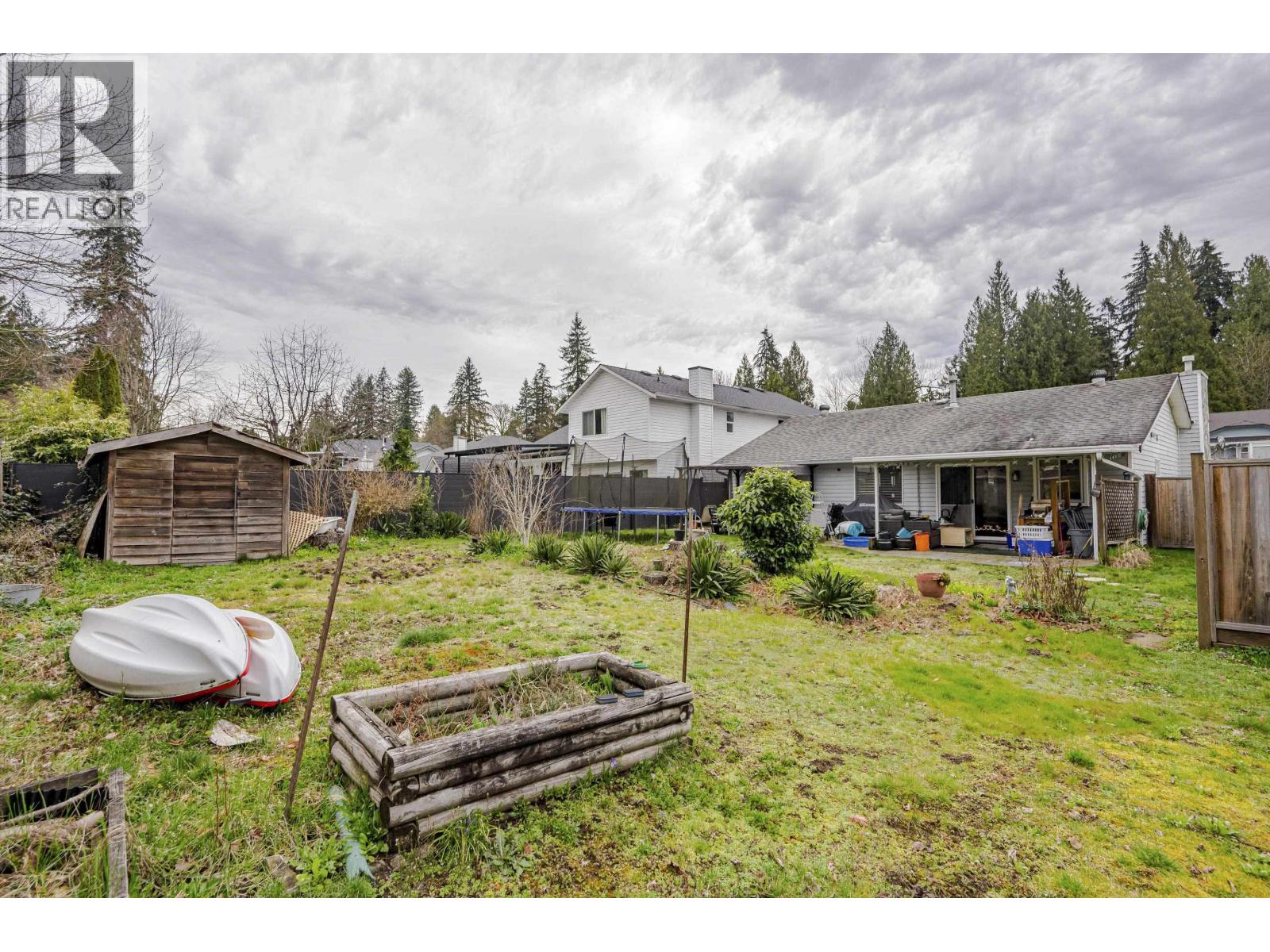 12145 207A STREET, Maple Ridge