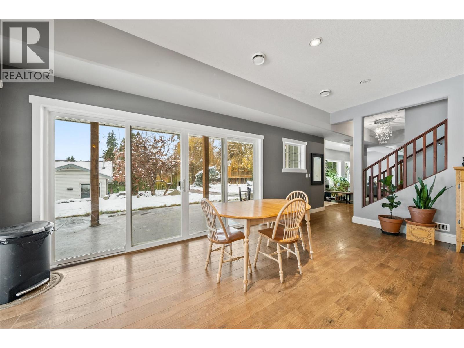 3751 65 Avenue NW, Salmon Arm