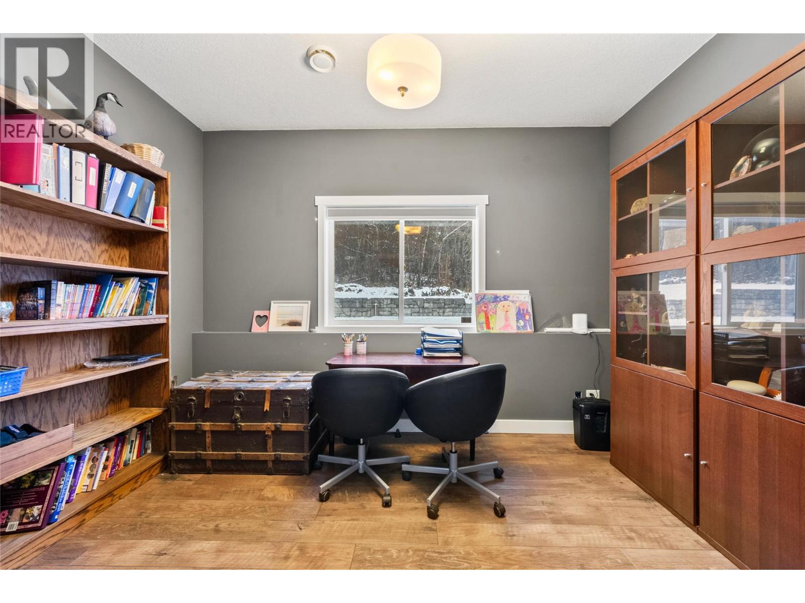 3751 65 Avenue NW, Salmon Arm