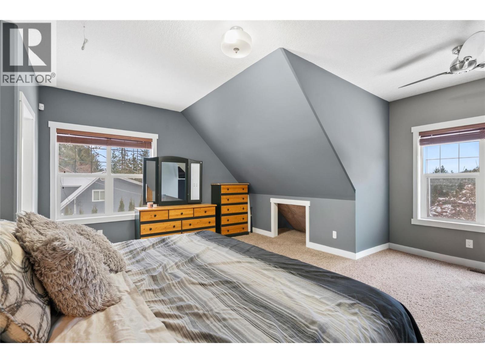 3751 65 Avenue NW, Salmon Arm