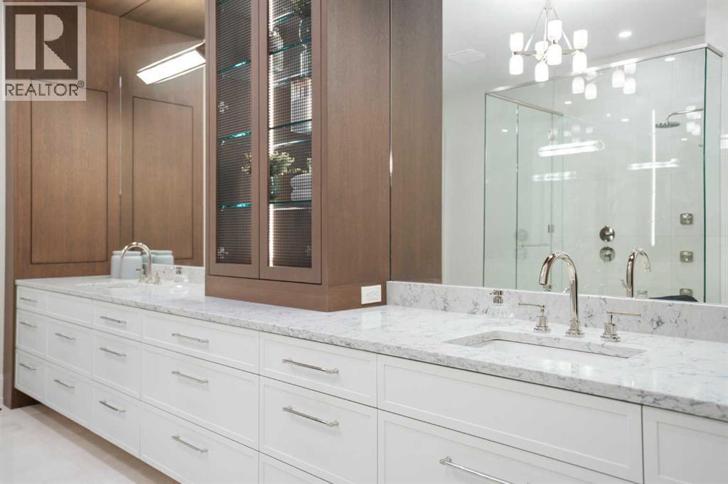 Single Family House for Sale in #B  A Street SW Parkhill Calgary 