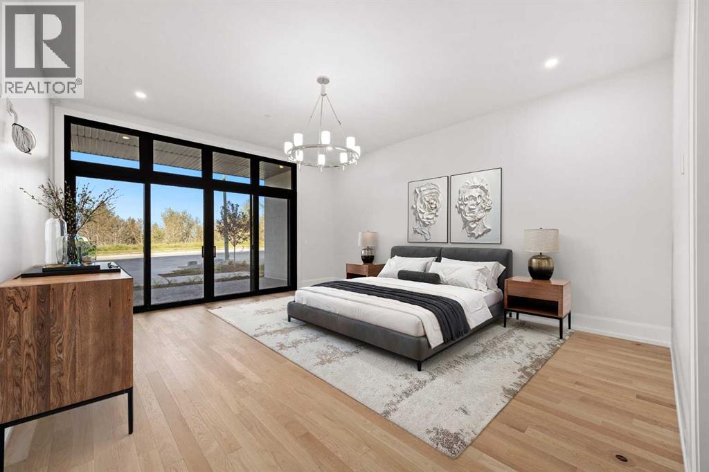 Single Family House for Sale in #A  A Street SW Parkhill Calgary 