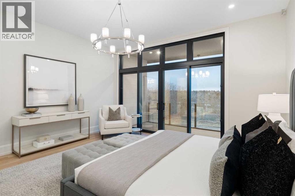 Single Family House for Sale in #B  A Street SW Parkhill Calgary 