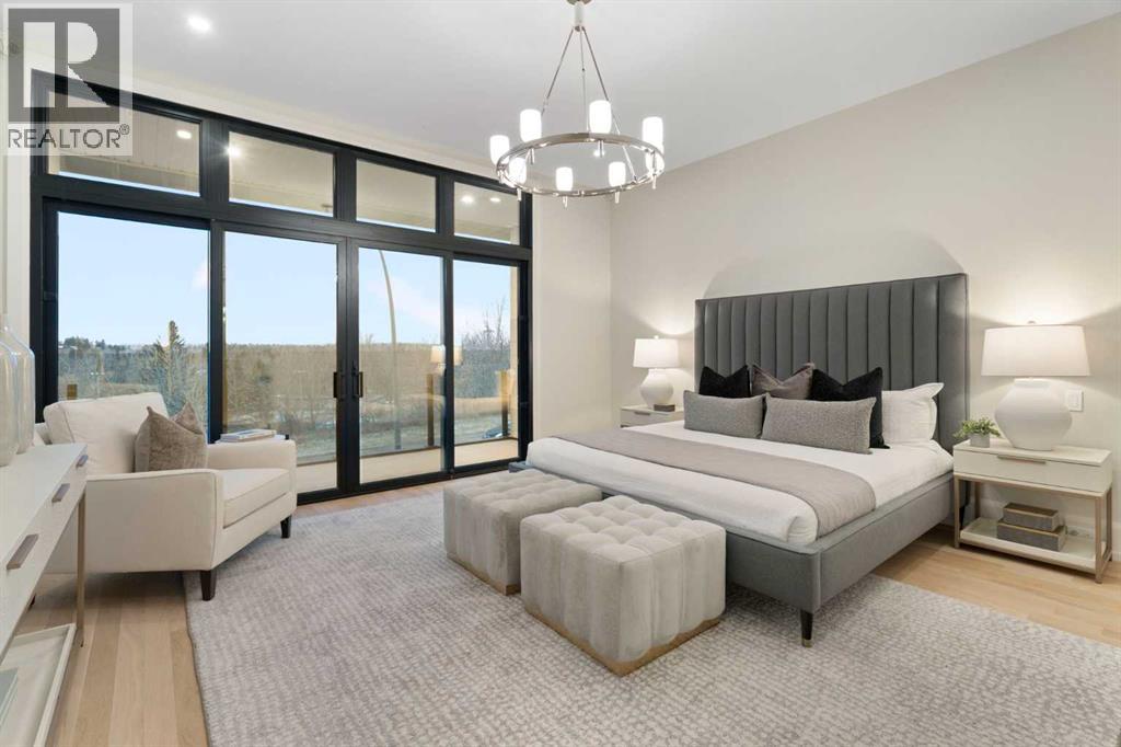 Single Family House for Sale in #B  A Street SW Parkhill Calgary 