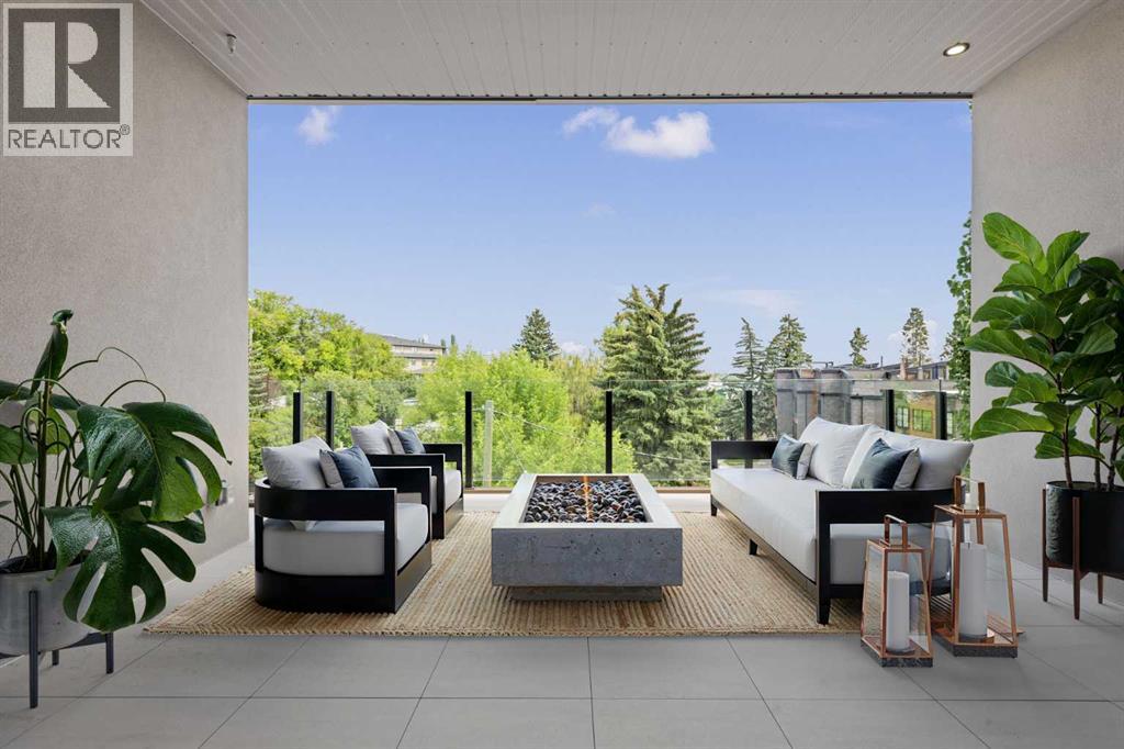 Single Family House for Sale in #B  A Street SW Parkhill Calgary 