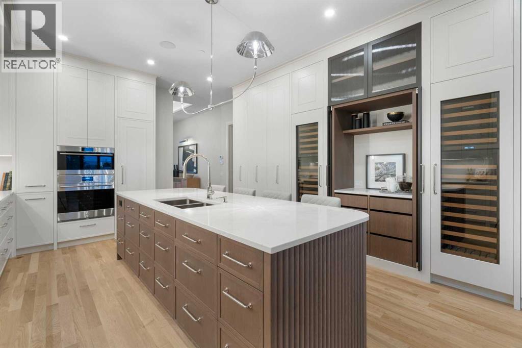 Single Family House for Sale in #B  A Street SW Parkhill Calgary 